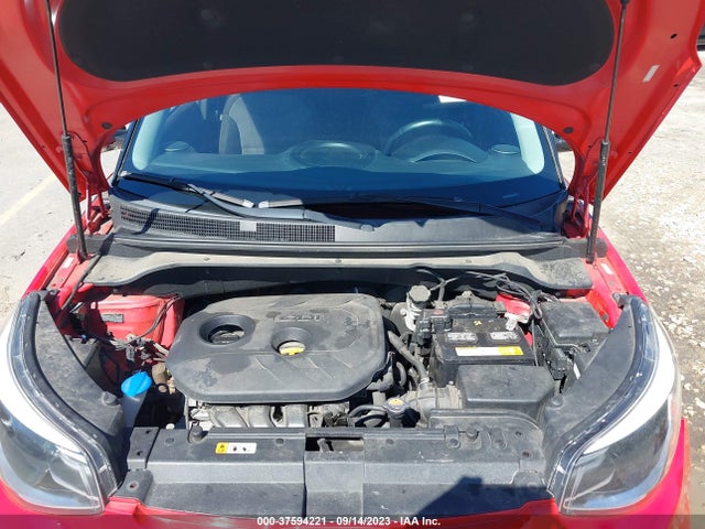 KIA SOUL + 2018 KNDJP3A55J7572752 Image 10