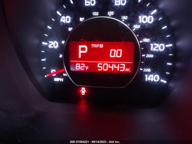 KIA SOUL + 2018 KNDJP3A55J7572752 Image 14