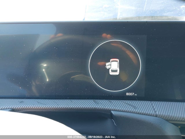 2023 KIA EV6 GT LINE VIN: KNDC4DLC4P5098087