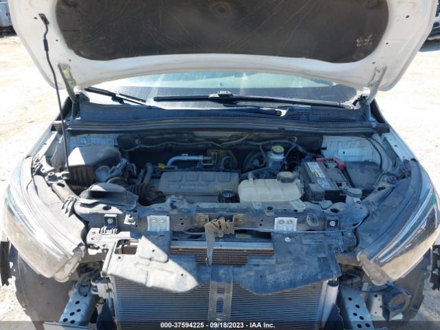 KL4CJASB3LB027243 Buick Encore Preferred