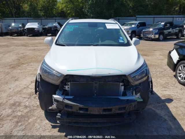 KL4CJASB3LB027243 Buick Encore Preferred