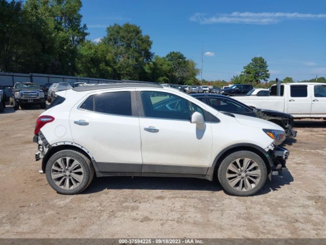 KL4CJASB3LB027243 Buick Encore Preferred