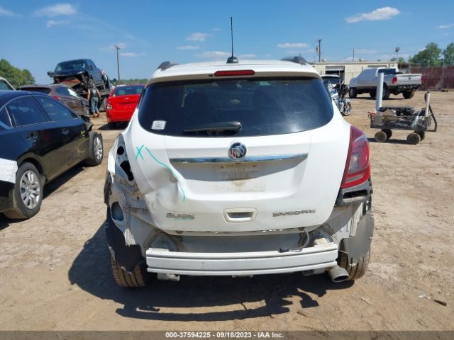 KL4CJASB3LB027243 Buick Encore Preferred