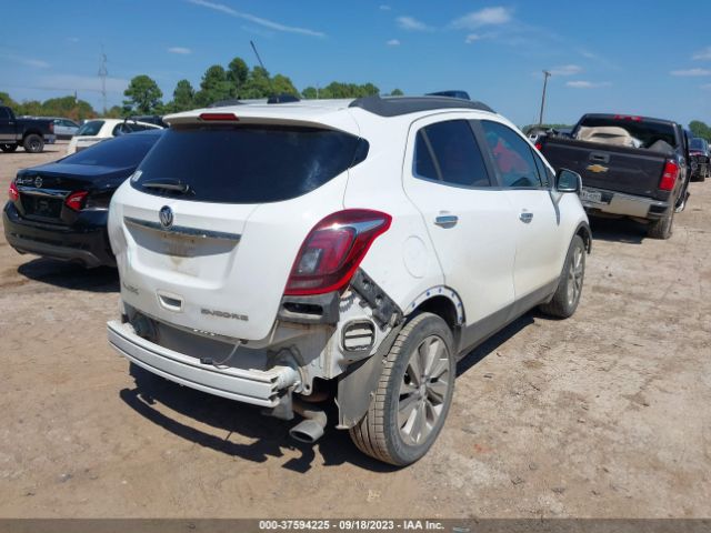 KL4CJASB3LB027243 Buick Encore Preferred