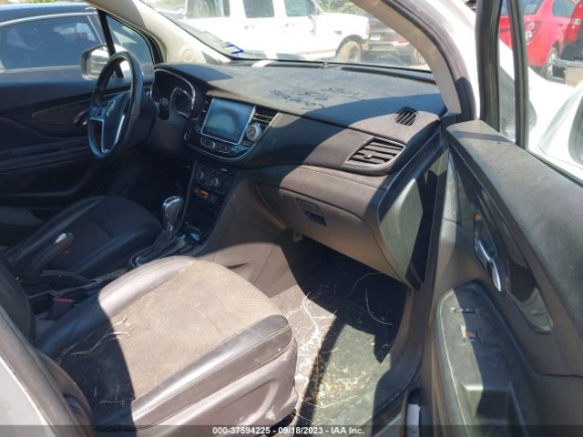 KL4CJASB3LB027243 Buick Encore Preferred
