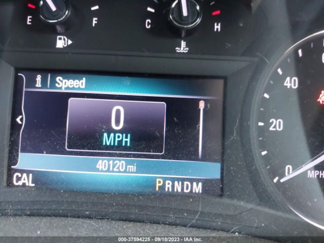 KL4CJASB3LB027243 Buick Encore Preferred