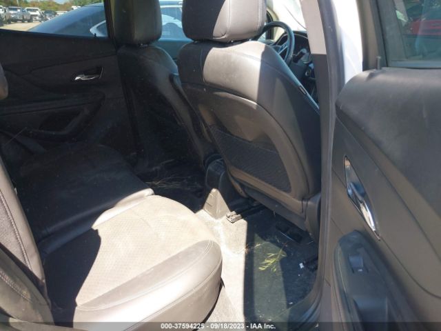 KL4CJASB3LB027243 Buick Encore Preferred