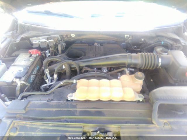 1FTFW1E17KFB82263 Ford F-150 Xl/xlt/lariat