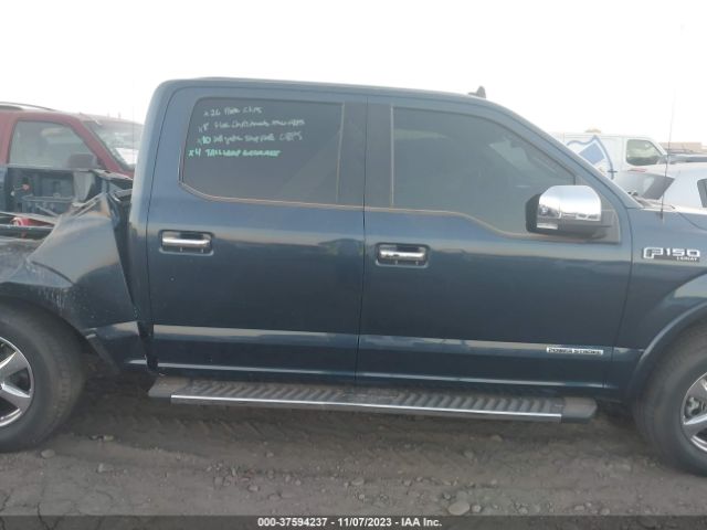 1FTFW1E17KFB82263 Ford F-150 Xl/xlt/lariat