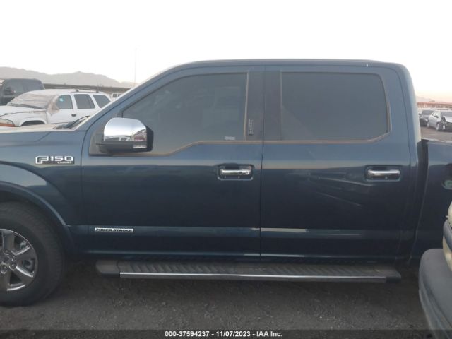 1FTFW1E17KFB82263 Ford F-150 Xl/xlt/lariat
