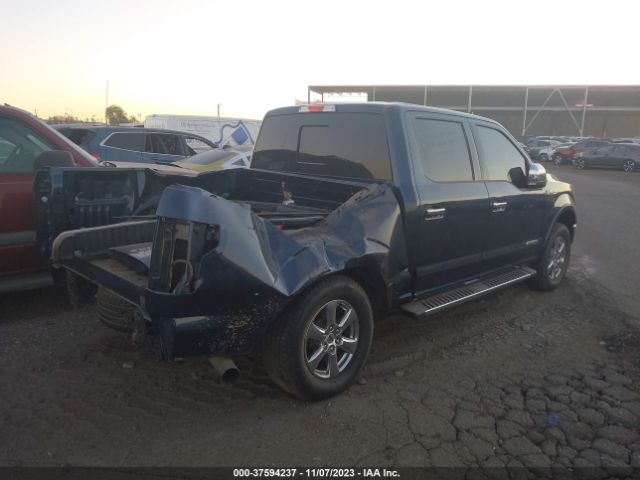 1FTFW1E17KFB82263 Ford F-150 Xl/xlt/lariat