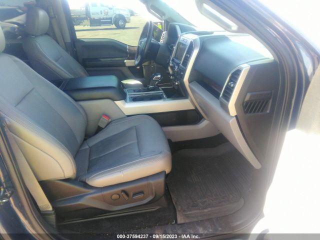 1FTFW1E17KFB82263 Ford F-150 Xl/xlt/lariat