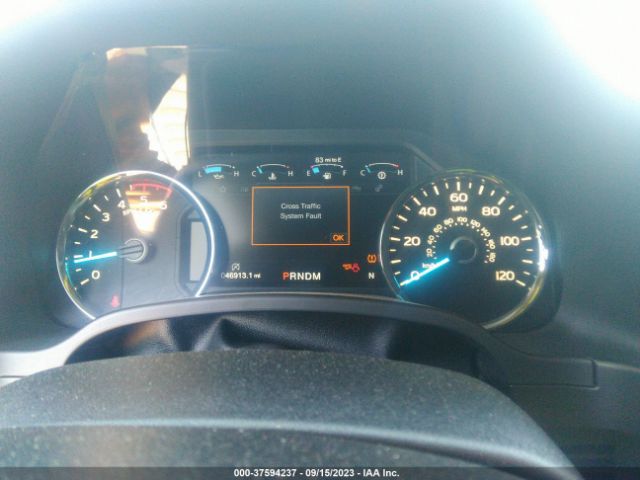 1FTFW1E17KFB82263 Ford F-150 Xl/xlt/lariat