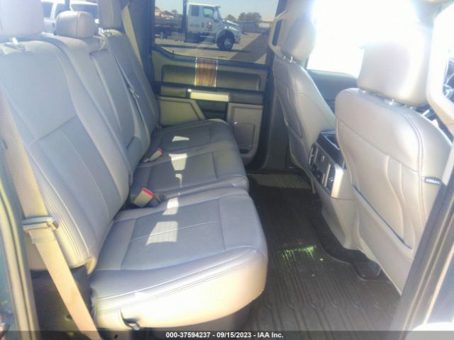 1FTFW1E17KFB82263 Ford F-150 Xl/xlt/lariat