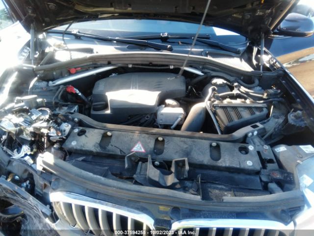 5UXWX9C56G0D70642 BMW X3 Xdrive28i