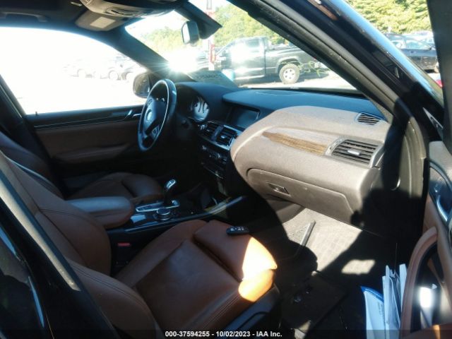 5UXWX9C56G0D70642 BMW X3 Xdrive28i
