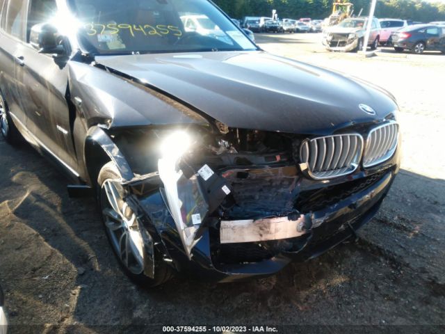 5UXWX9C56G0D70642 BMW X3 Xdrive28i