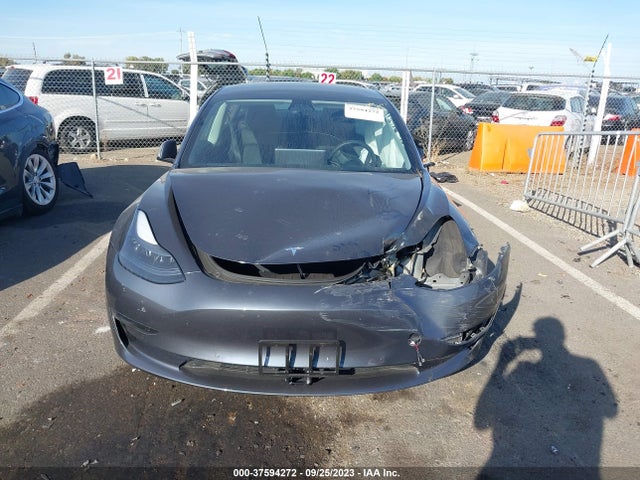 2021 Tesla 3, VIN: 5YJ3E1EA4MF873098