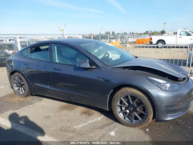 2021 Tesla 3, VIN: 5YJ3E1EA4MF873098