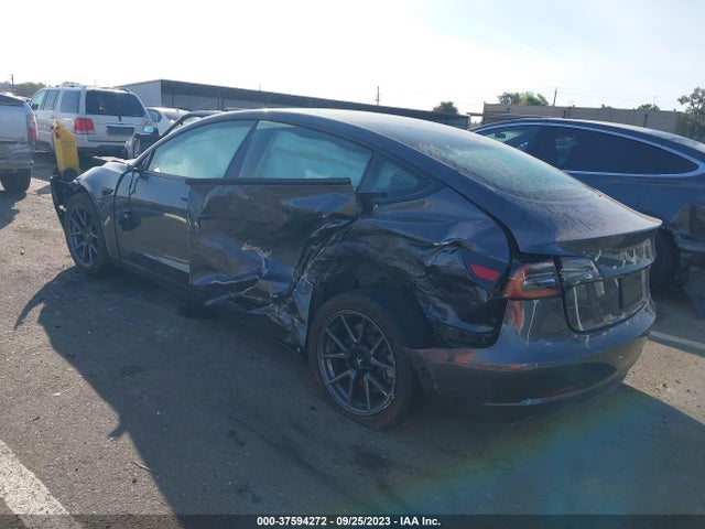 2021 Tesla 3, VIN: 5YJ3E1EA4MF873098