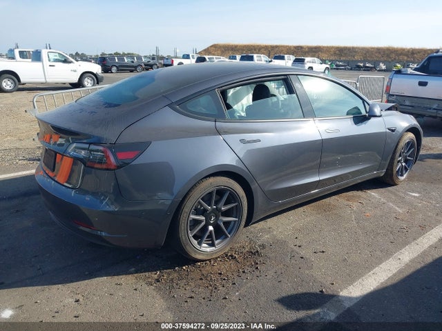 2021 Tesla 3, VIN: 5YJ3E1EA4MF873098