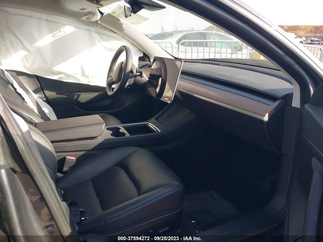 2021 Tesla 3, VIN: 5YJ3E1EA4MF873098