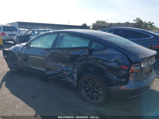 5YJ3E1EA4MF873098 Tesla Model 3 Standard Range Plus