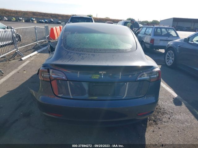 5YJ3E1EA4MF873098 Tesla Model 3 Standard Range Plus
