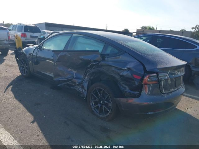 5YJ3E1EA4MF873098 Tesla Model 3 Standard Range Plus