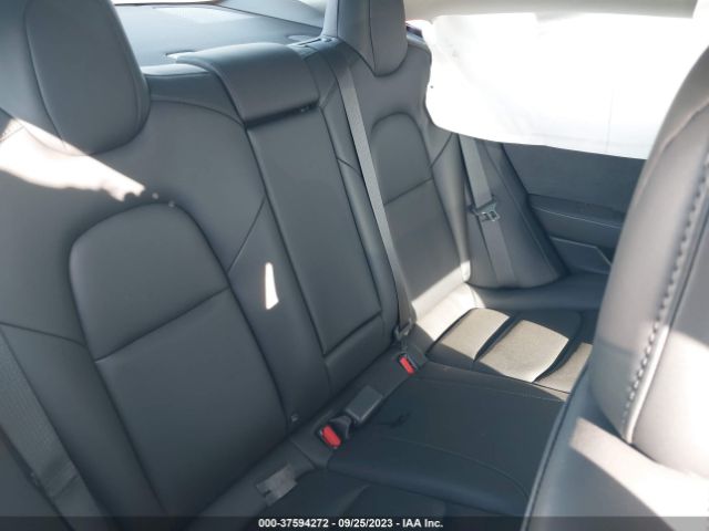 5YJ3E1EA4MF873098 Tesla Model 3 Standard Range Plus