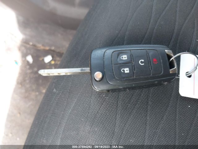 KL4CJFSBXGB589806 Buick Encore Convenience