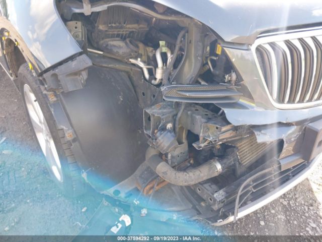 KL4CJFSBXGB589806 Buick Encore Convenience