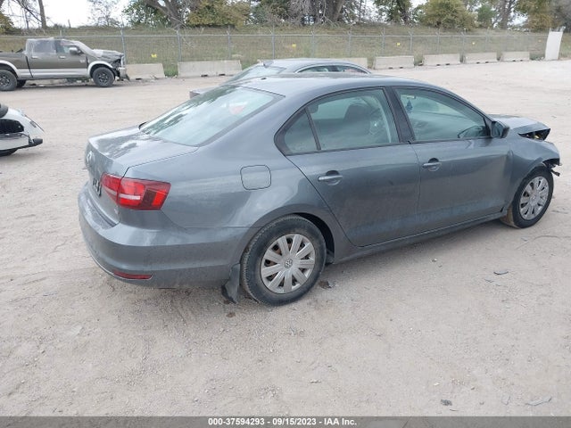 3VW267AJ9GM272364 Volkswagen Jetta Sedan 1.4t S