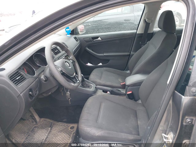 3VW267AJ9GM272364 Volkswagen Jetta Sedan 1.4t S