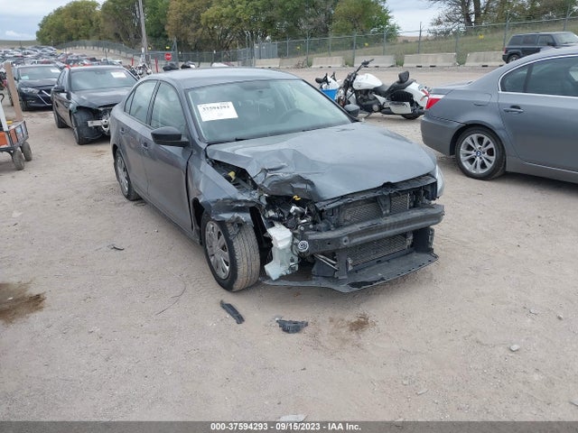 3VW267AJ9GM272364 Volkswagen Jetta Sedan 1.4t S