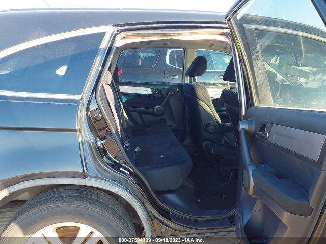 2011 HONDA CR-V EX VIN: 5J6RE3H56BL056014