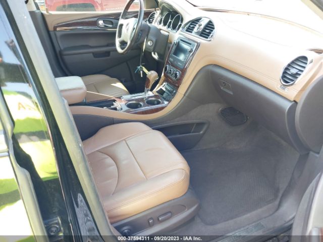 5GAKRBKD1HJ291318 Buick Enclave Leather