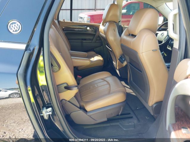 5GAKRBKD1HJ291318 Buick Enclave Leather