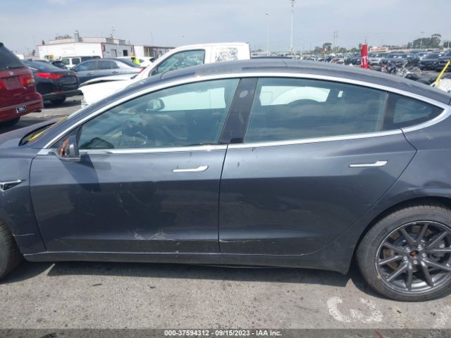 5YJ3E1EB9JF104164 Tesla Model 3 Long Range