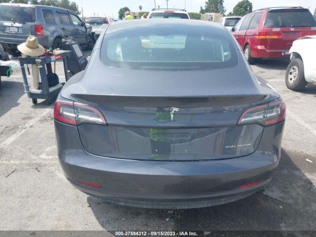 5YJ3E1EB9JF104164 Tesla Model 3 Long Range