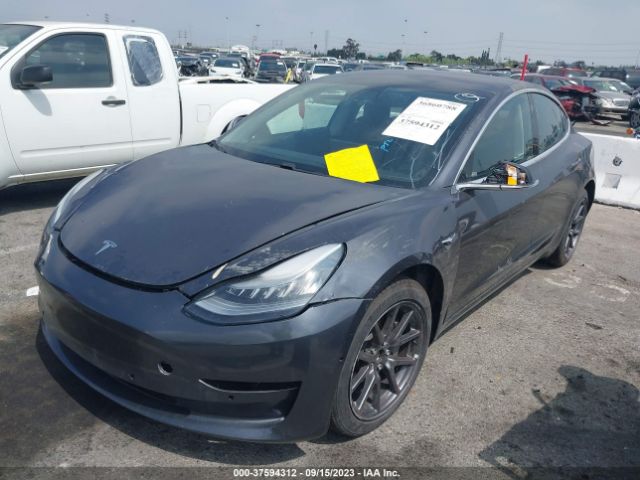 5YJ3E1EB9JF104164 Tesla Model 3 Long Range