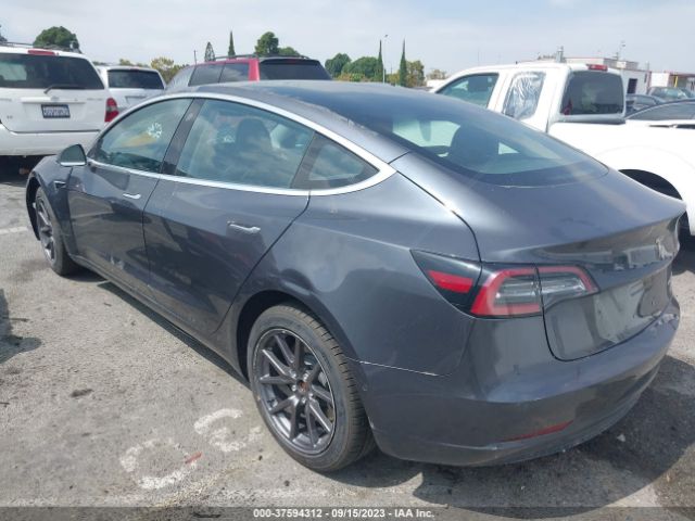 5YJ3E1EB9JF104164 Tesla Model 3 Long Range