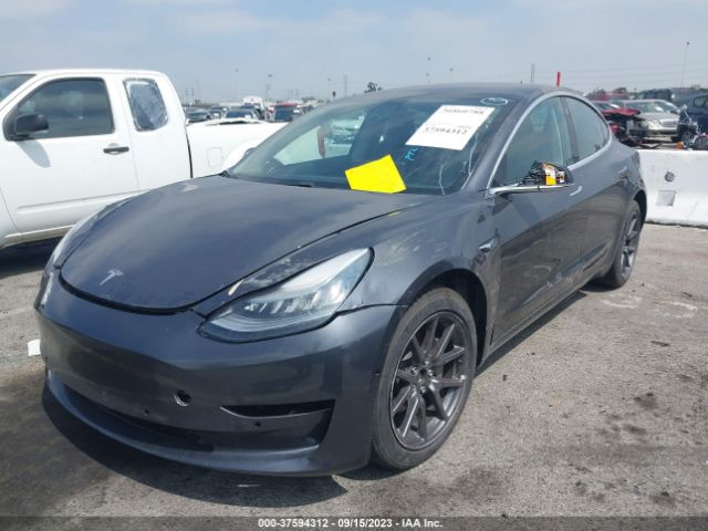 5YJ3E1EB9JF104164 Tesla Model 3 Long Range