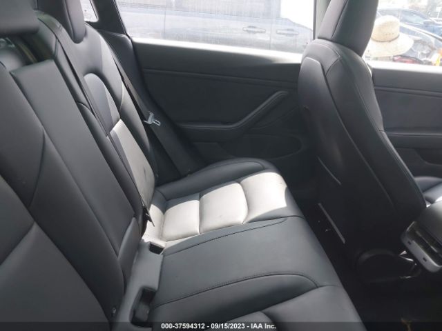 5YJ3E1EB9JF104164 Tesla Model 3 Long Range