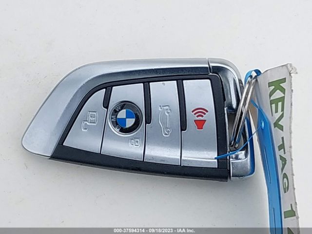 3MW5U7J09M8B57133 BMW 3 Series M340i