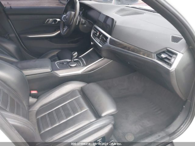 3MW5U7J09M8B57133 BMW 3 Series M340i
