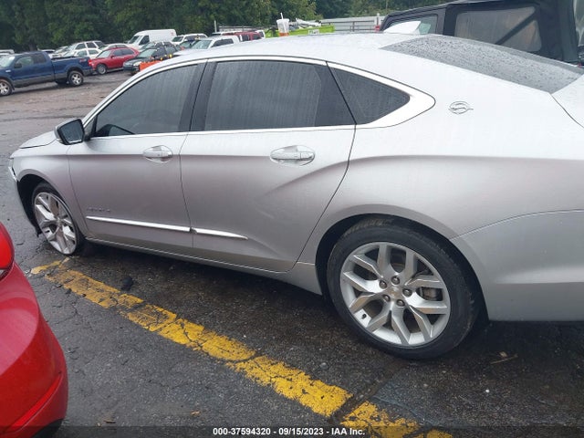 Chevrolet Impala Premier 2018 2G1125S33J9116876 Image 14