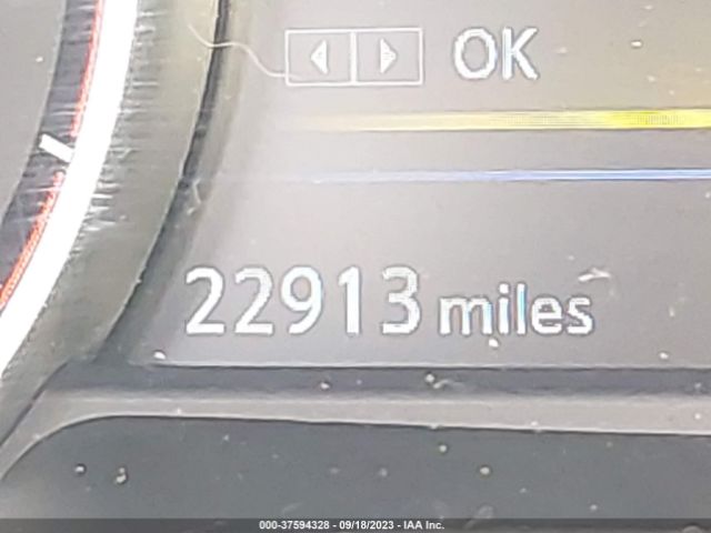 1N4AA6AP1JC405905 Nissan Maxima Platinum