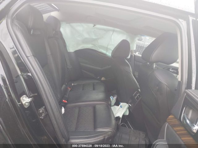 1N4AA6AP1JC405905 Nissan Maxima Platinum