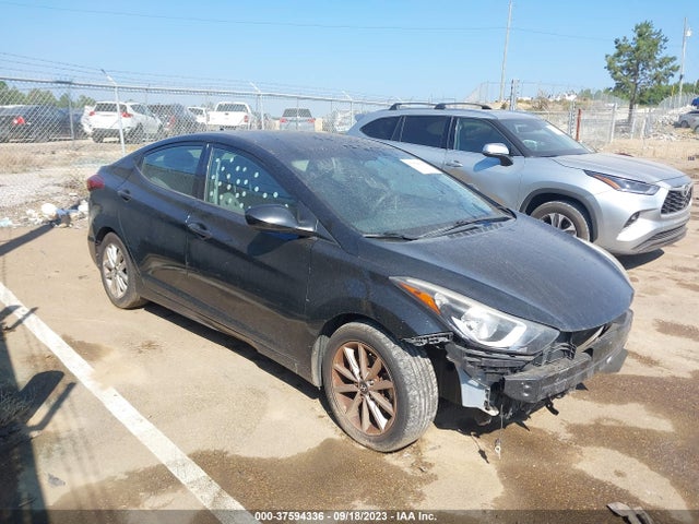 2015 KMHDH4AE9FU436418 главное изображение